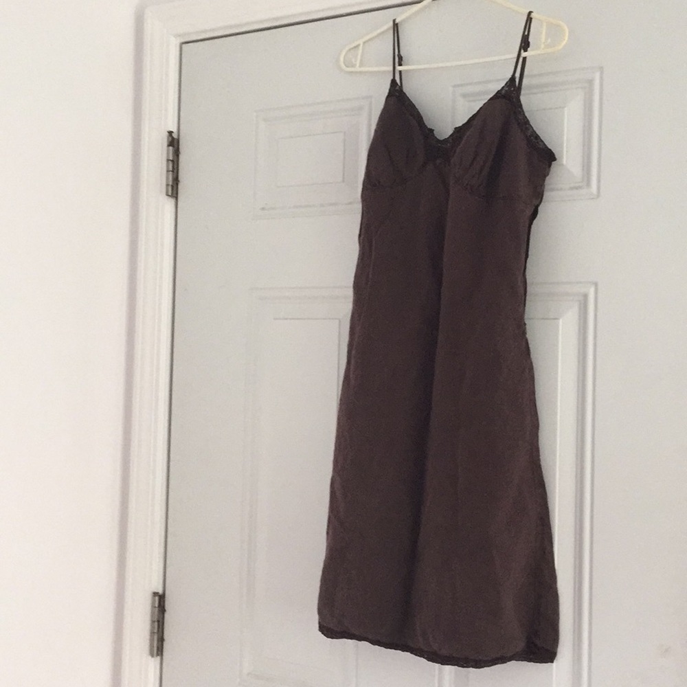 Lucky Brand dress
